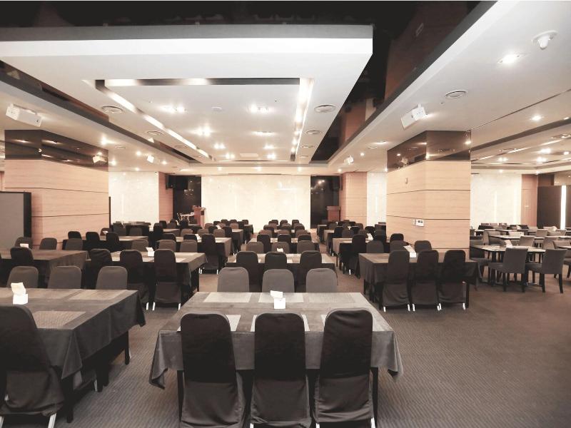 Value Hotel Jeju