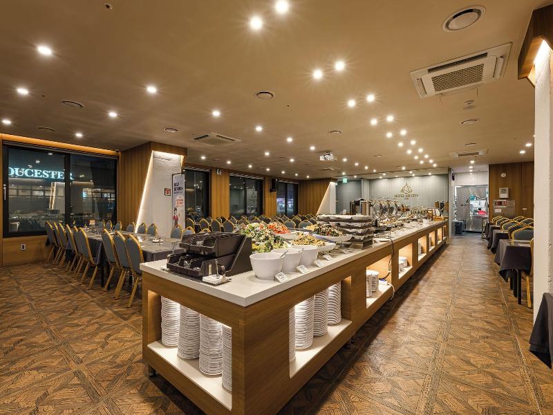 Value Hotel Jeju