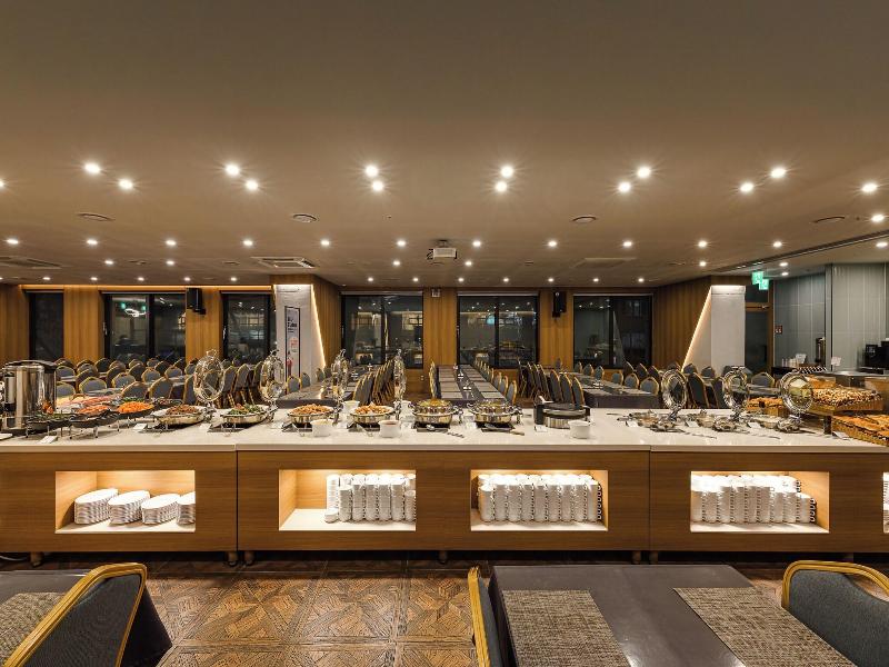 Value Hotel Jeju