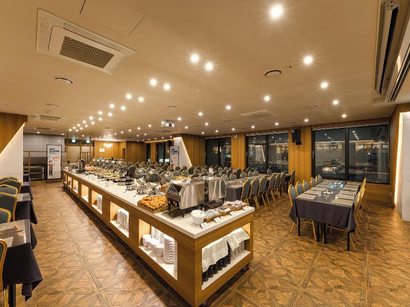 Value Hotel Jeju