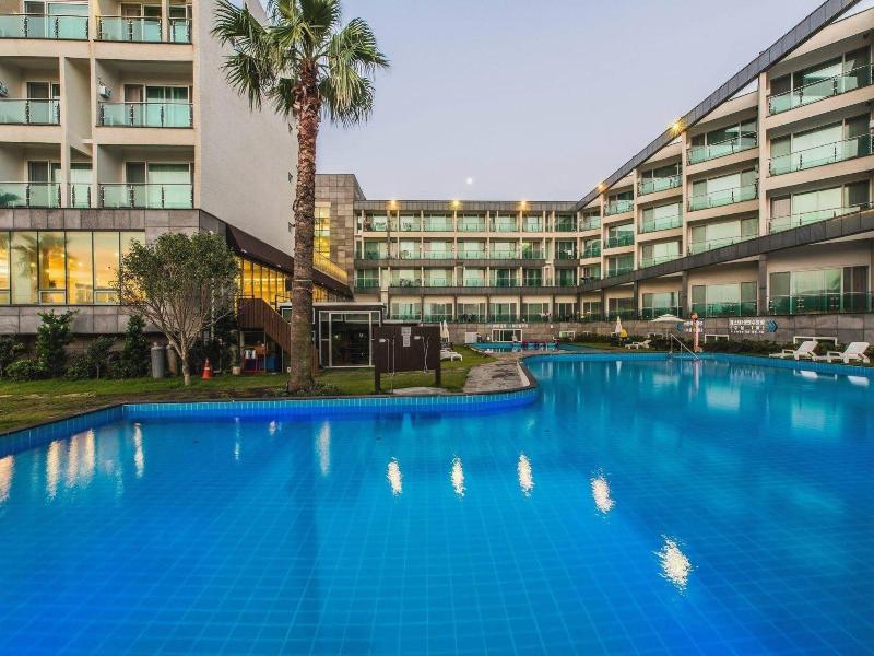 The Four Graces Hotel&Resort — photo 41