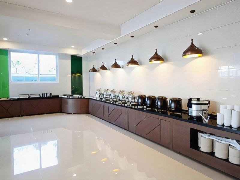 The Four Graces Hotel&Resort — photo 10