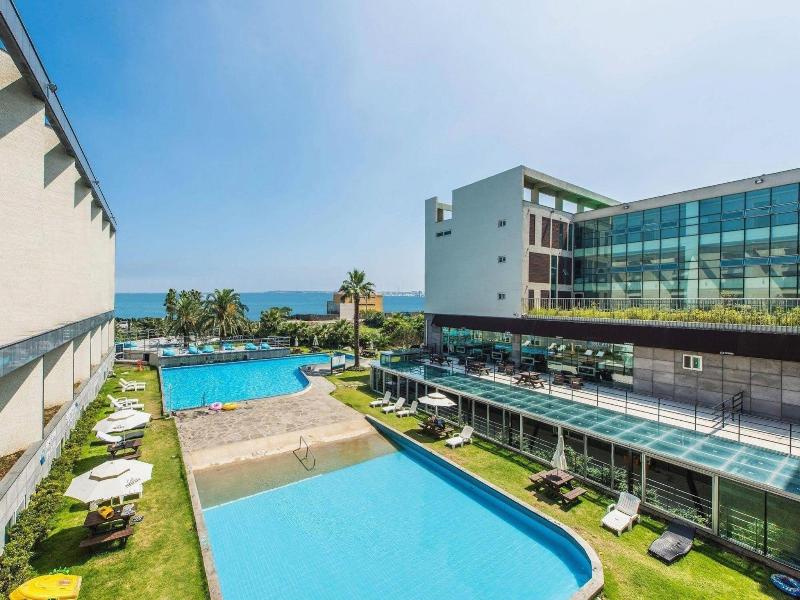 The Four Graces Hotel&Resort — photo 11