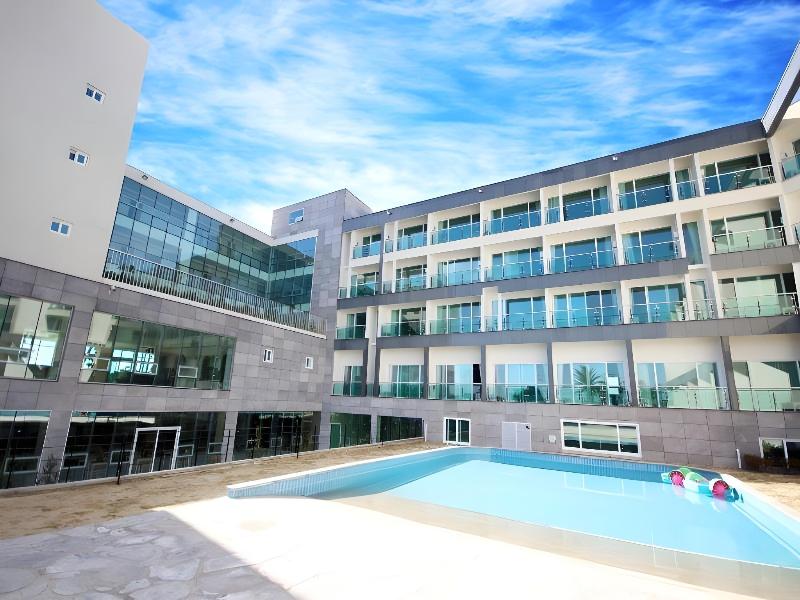 The Four Graces Hotel&Resort — photo 14