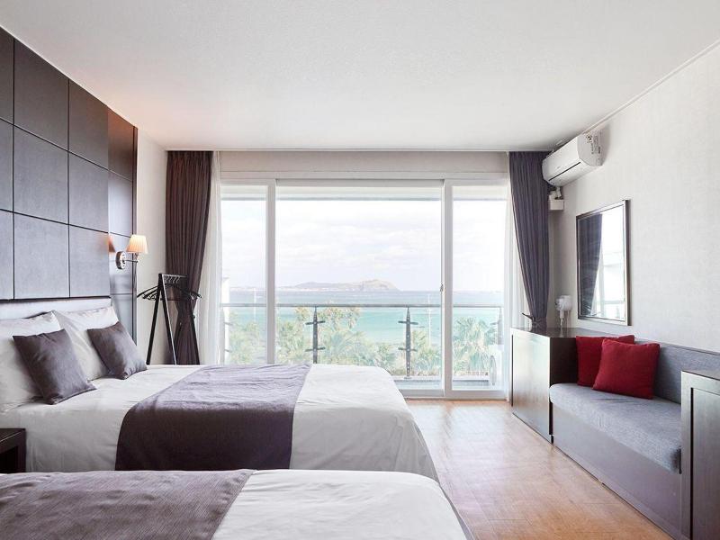 The Four Graces Hotel&Resort — photo 4