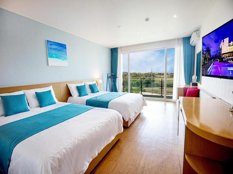 The Four Graces Hotel&Resort — photo 17