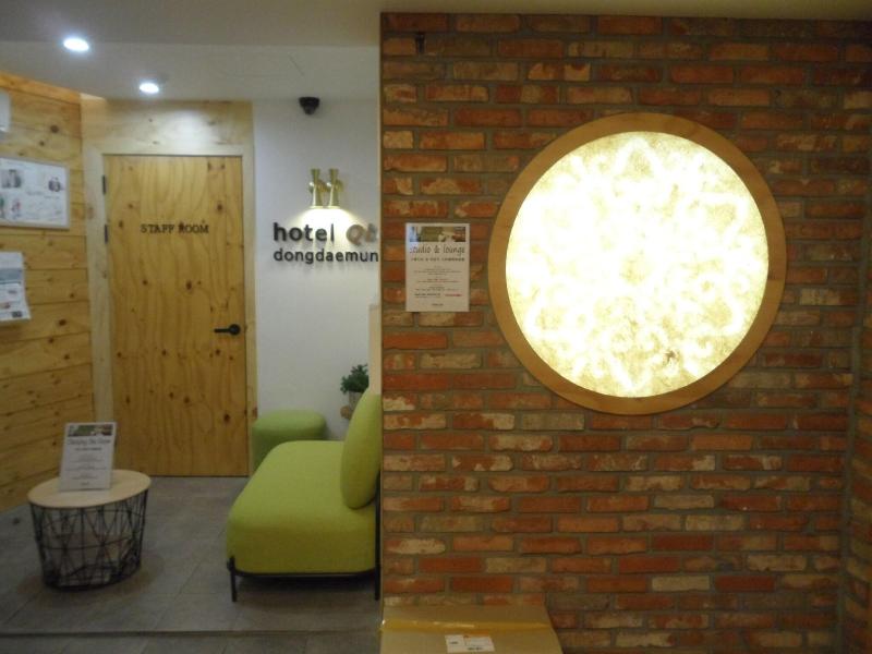 Hotel QB Seoul Dongdaemun image