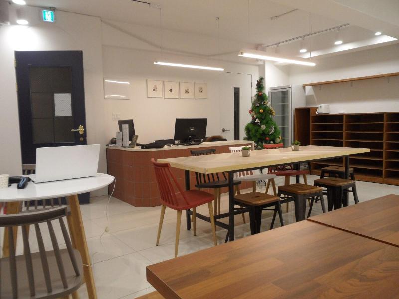 Hotel QB Seoul Dongdaemun image