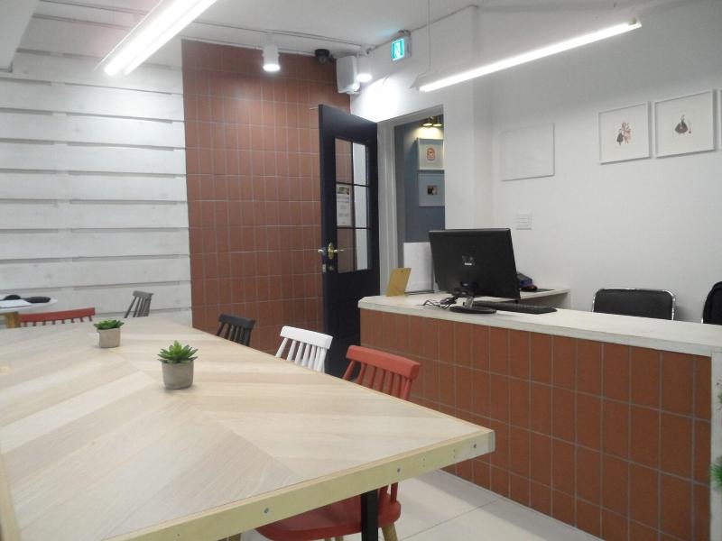 Hotel QB Seoul Dongdaemun image