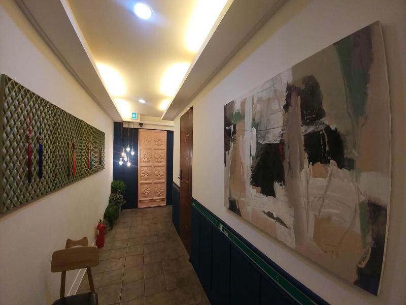 Hotel QB Seoul Dongdaemun image