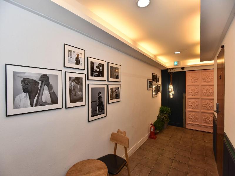 Hotel QB Seoul Dongdaemun image