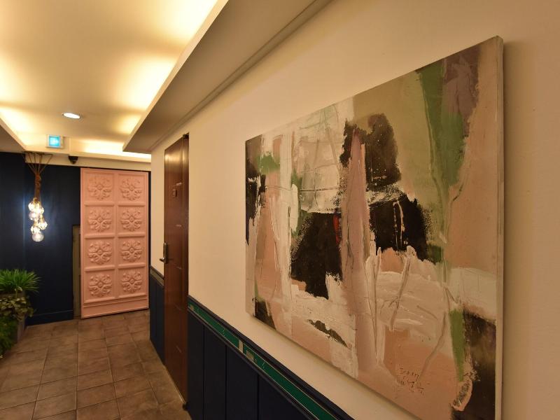 Hotel QB Seoul Dongdaemun image