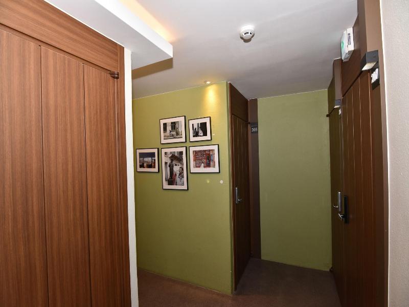 Hotel QB Seoul Dongdaemun image