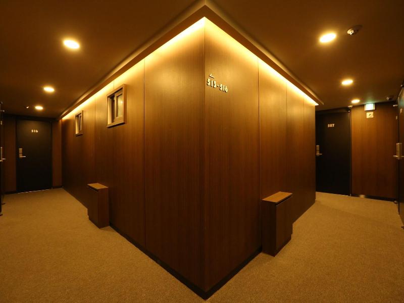 TRIPSTAY Myeongdong (Philstay Myeongdong Cheonggye image