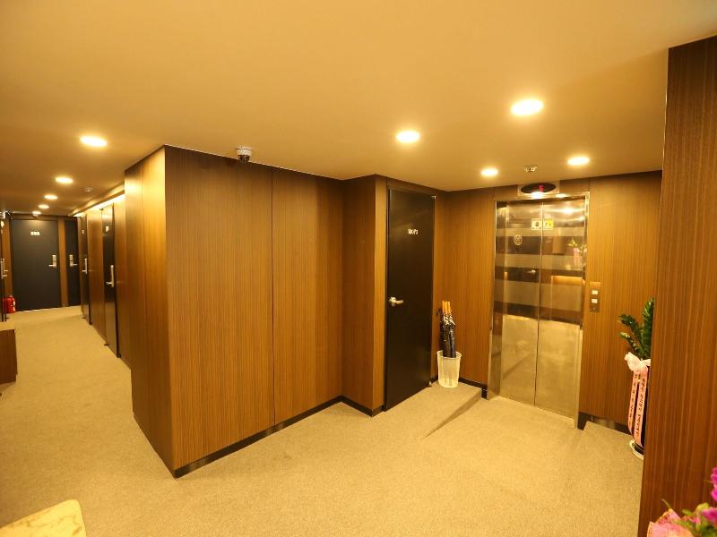 TRIPSTAY Myeongdong (Philstay Myeongdong Cheonggye image