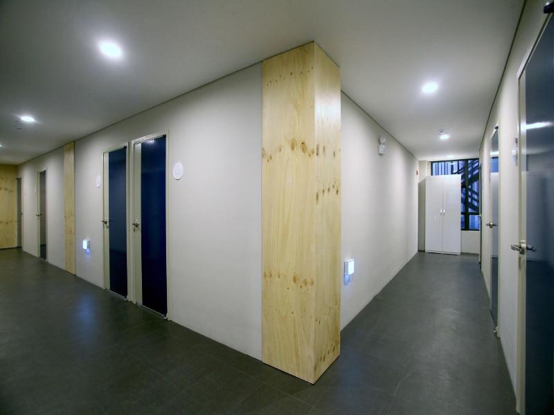 Kstar Metro Hotel image