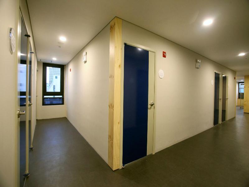 Kstar Metro Hotel image