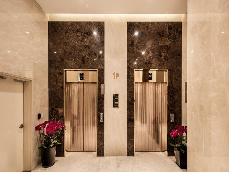 WD Hotel image