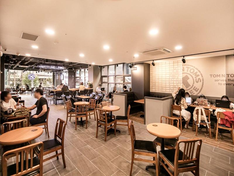 WD Hotel image