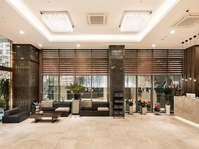 WD Hotel image