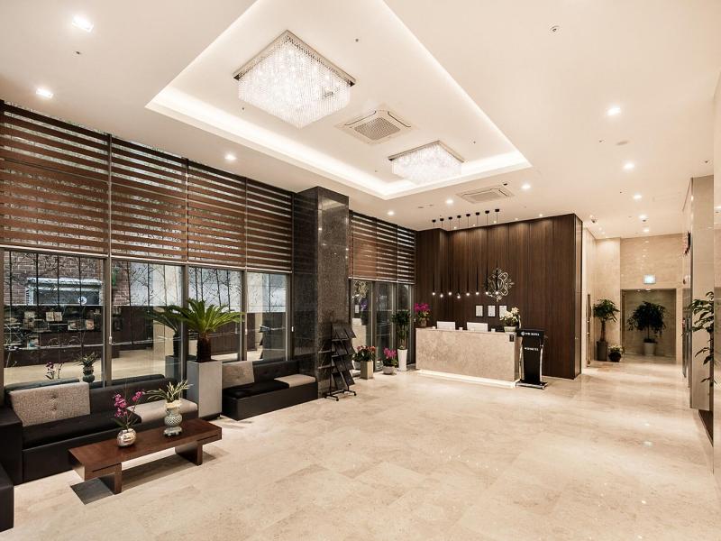 WD Hotel image