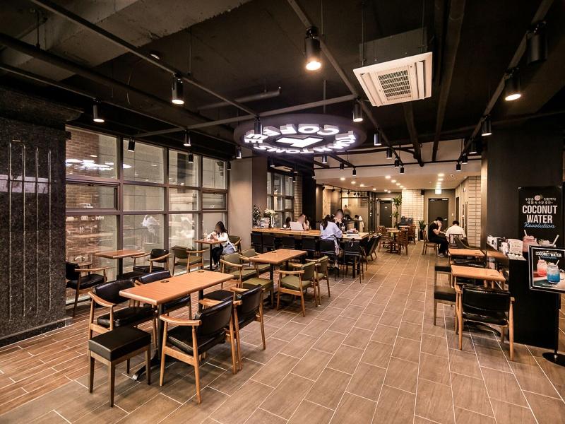 WD Hotel image