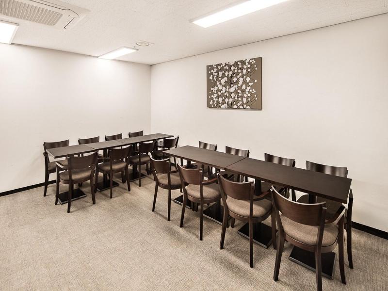 WD Hotel image