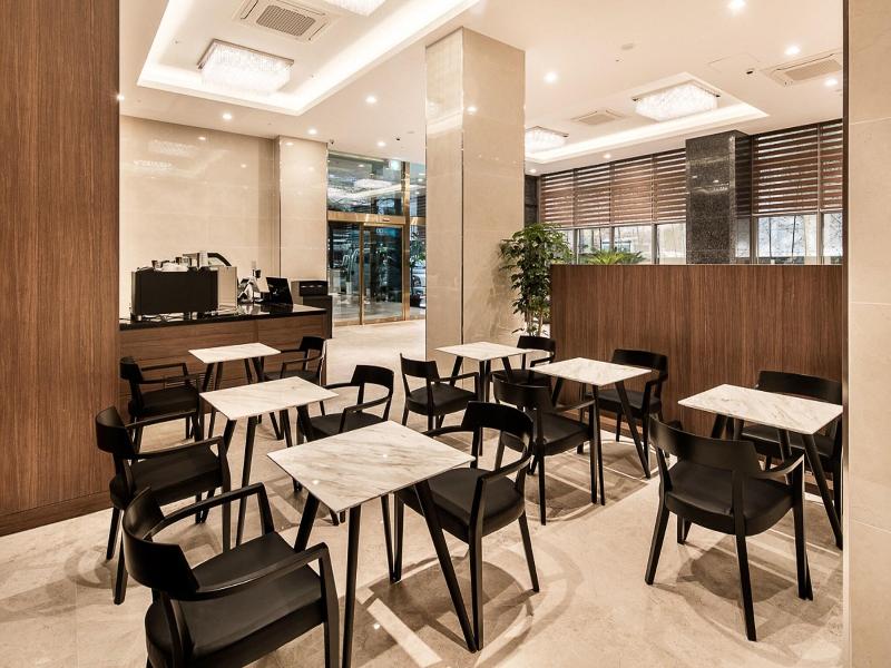 WD Hotel image