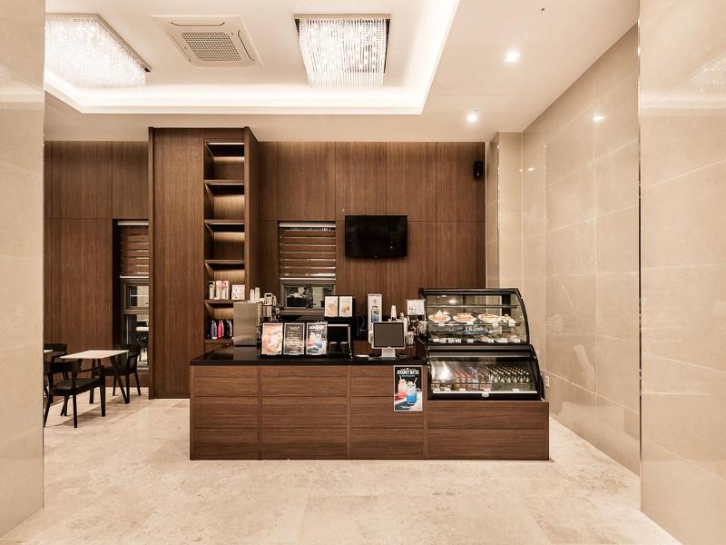 WD Hotel image