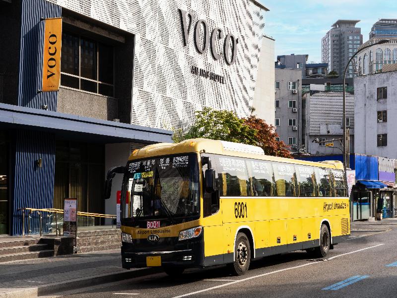 voco Seoul Myeongdong image