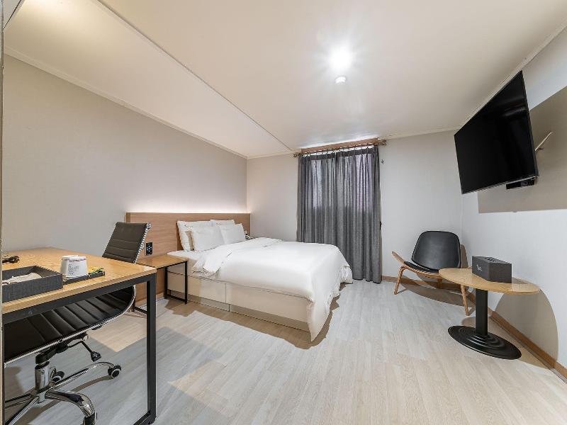Vatica Hotel Dongdaemun image