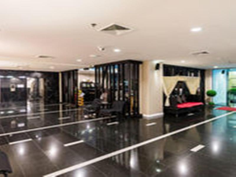 Sea Me Spring Too Hotel image