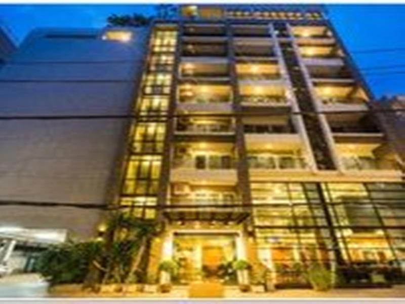 Sea Me Spring Too Hotel image