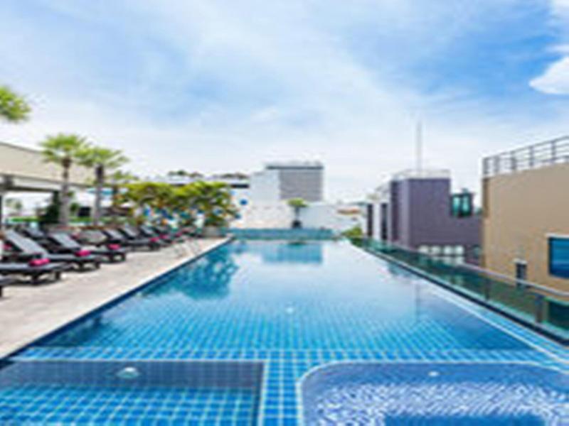 Sea Me Spring Too Hotel image