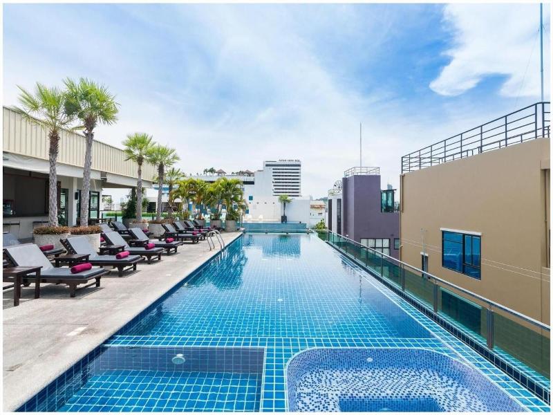 Sea Me Spring Too Hotel image