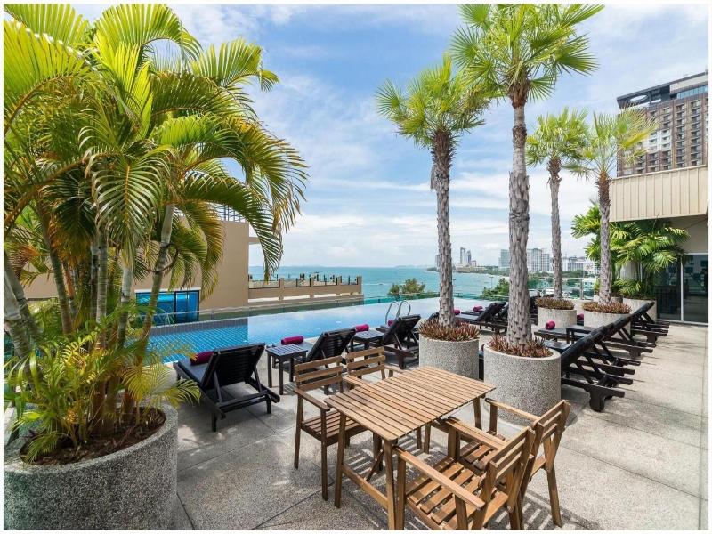 Sea Me Spring Too Hotel image