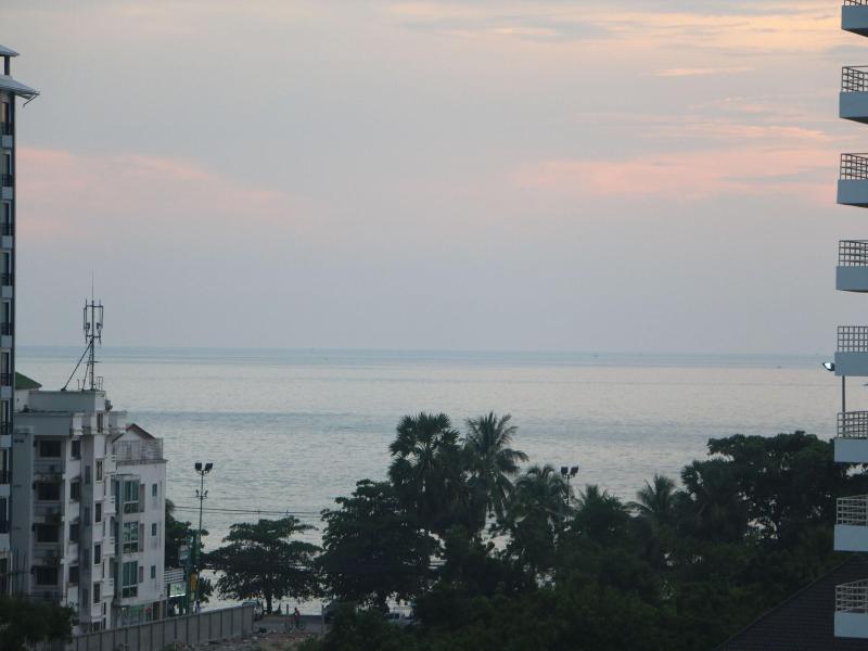 I-Talay Resort Pattaya image