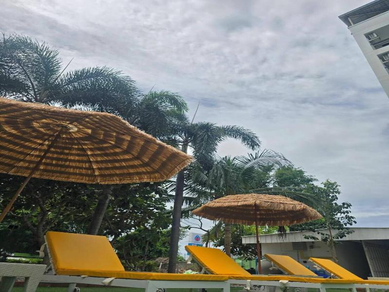 I-Talay Resort Pattaya image
