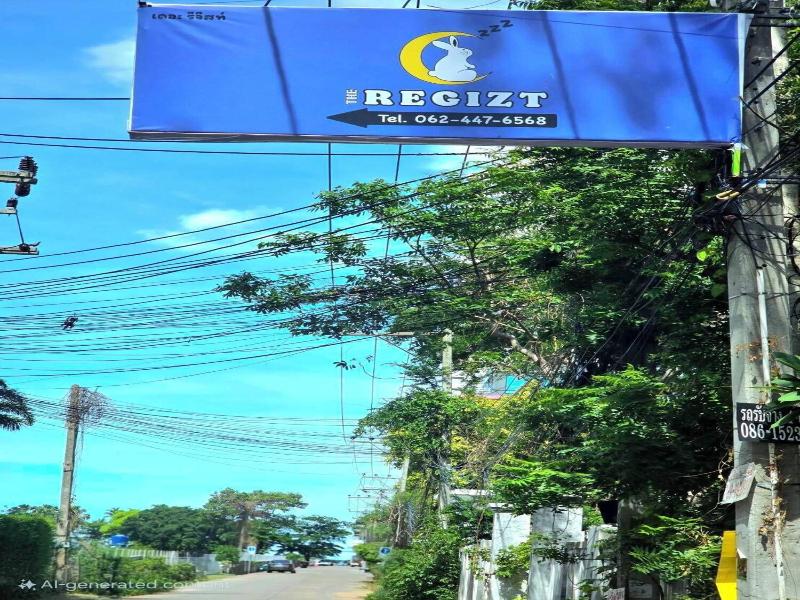 I-Talay Resort Pattaya image