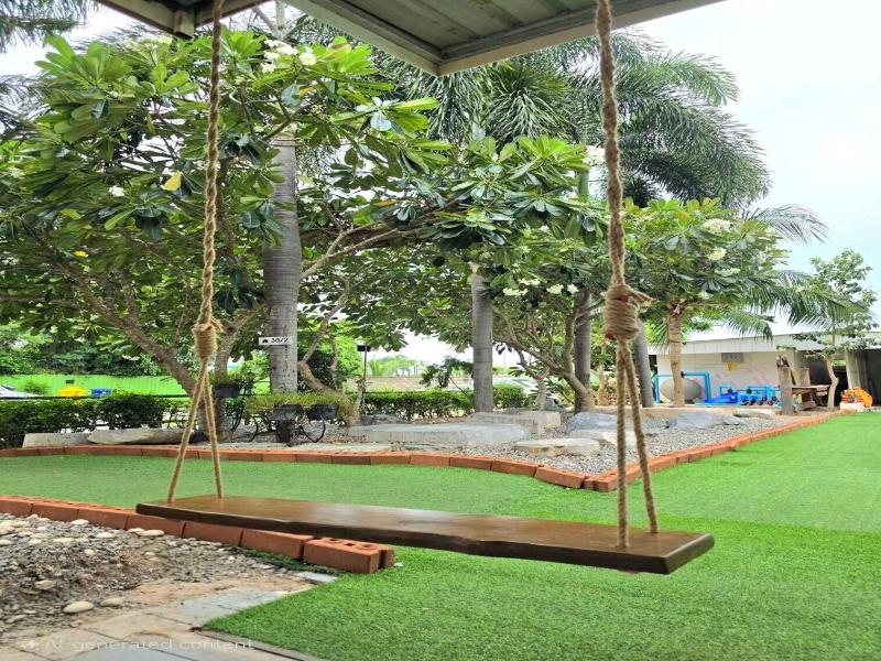 I-Talay Resort Pattaya image