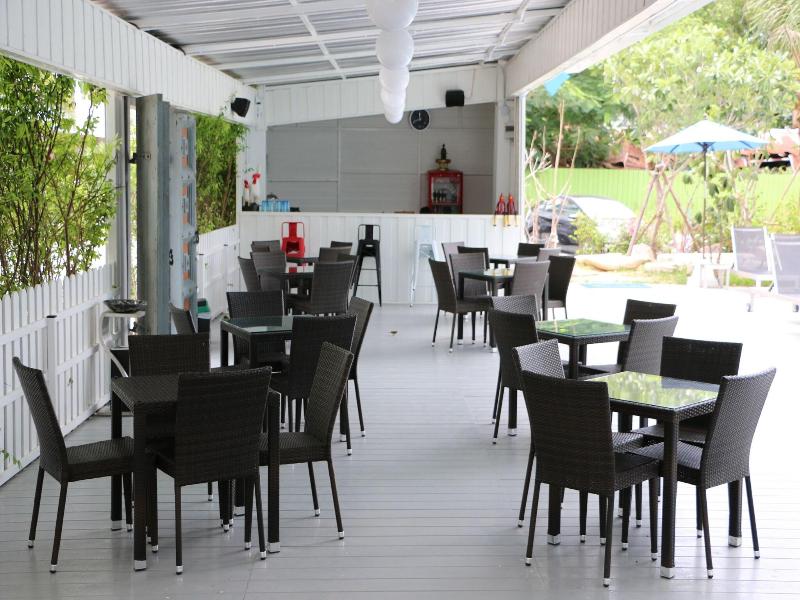 I-Talay Resort Pattaya image
