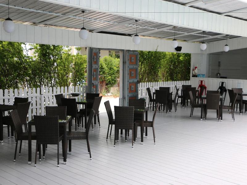 I-Talay Resort Pattaya image