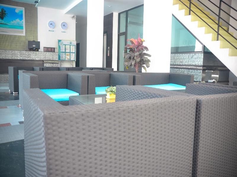 I-Talay Resort Pattaya image