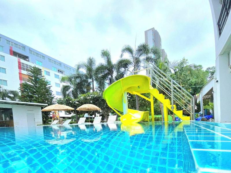 I-Talay Resort Pattaya image