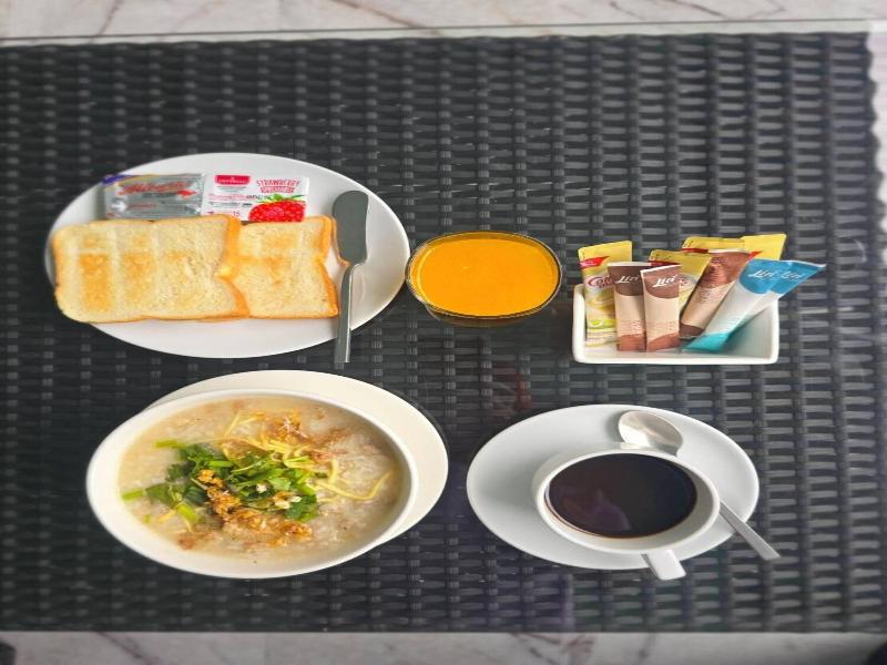 I-Talay Resort Pattaya image