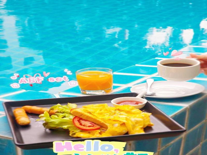 I-Talay Resort Pattaya image