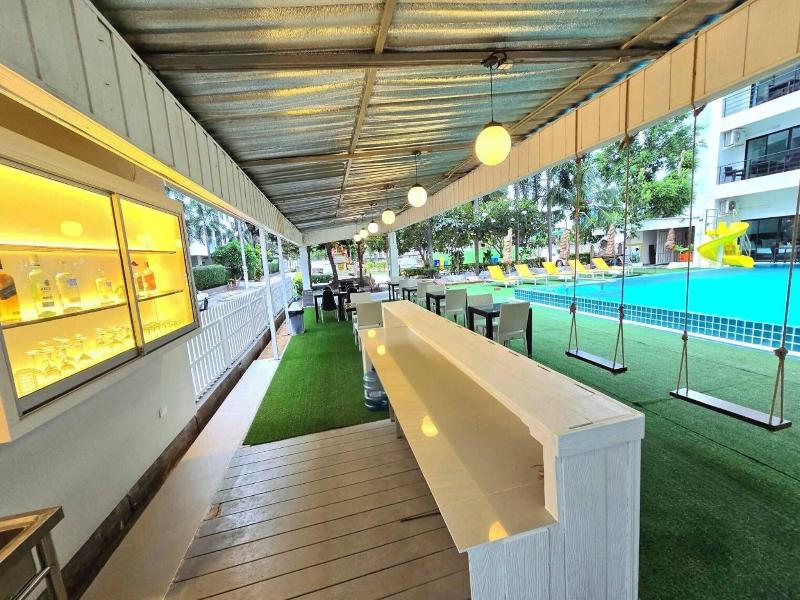 I-Talay Resort Pattaya image