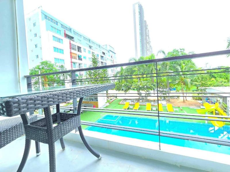 I-Talay Resort Pattaya image