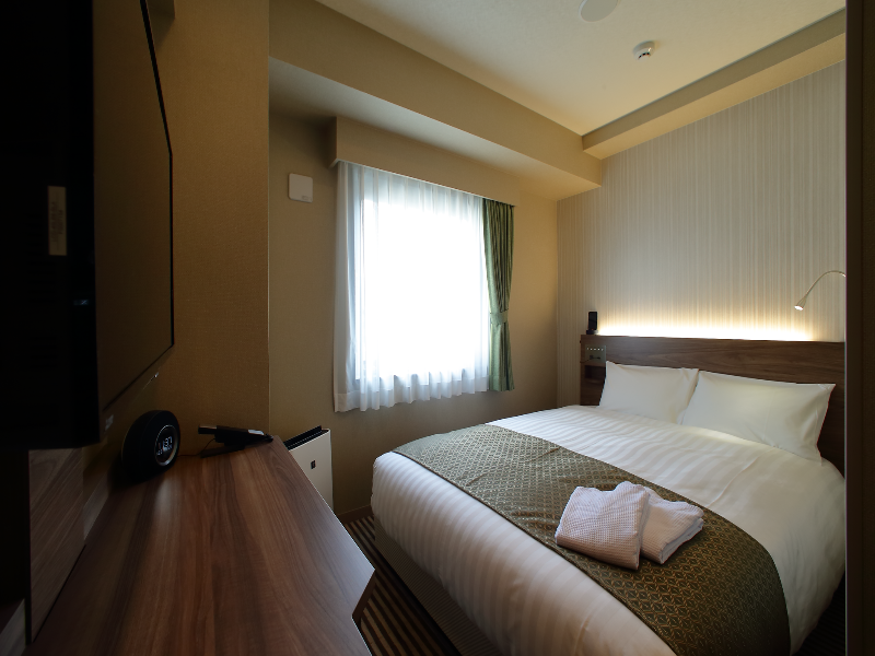 Hotel Oriental Express Osaka Shinsaibashi image