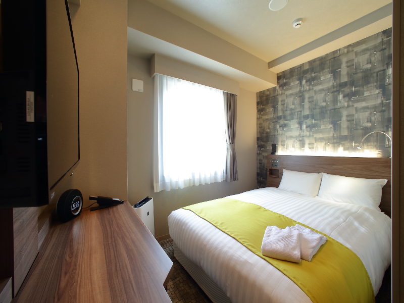 Hotel Oriental Express Osaka Shinsaibashi image